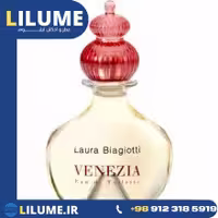 عطر ادکلن لورا بیاجوتی ونزیا ادو تویلت 75 میل زنانه