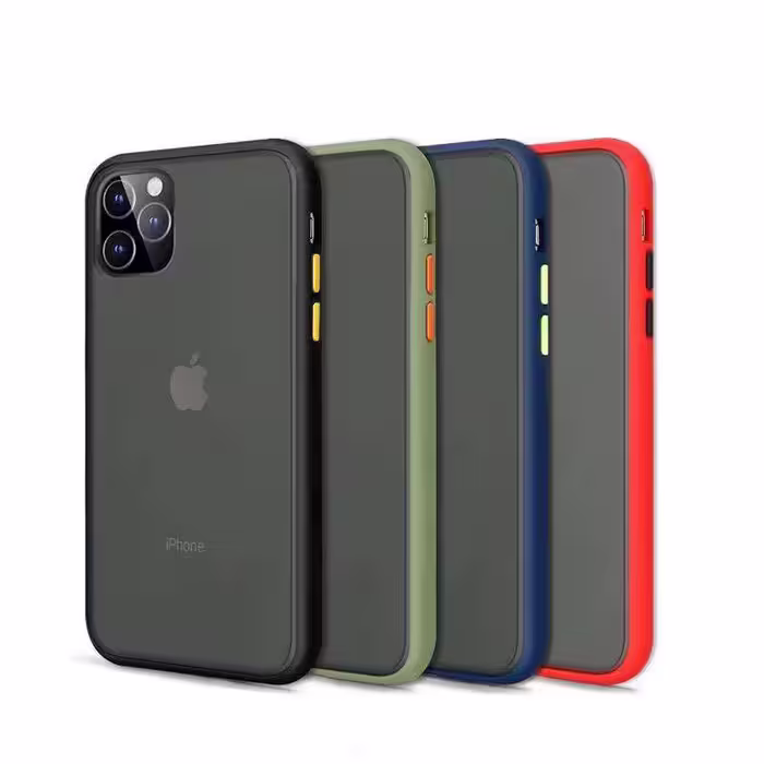 کاور مدل Yesido167 مناسب برای گوشی موبایل اپل Iphone 11 Pro