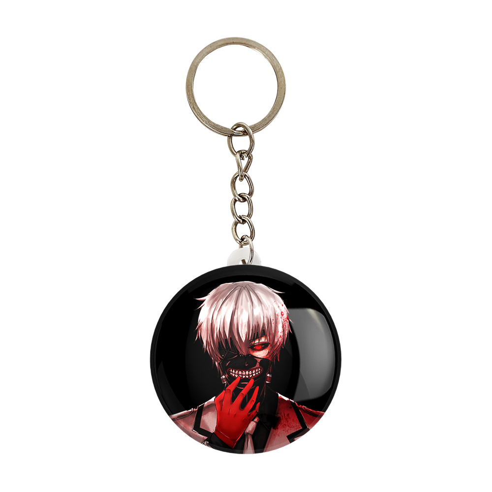 جاکلیدی خندالو مدل انیمه توکیو غول کد 4902