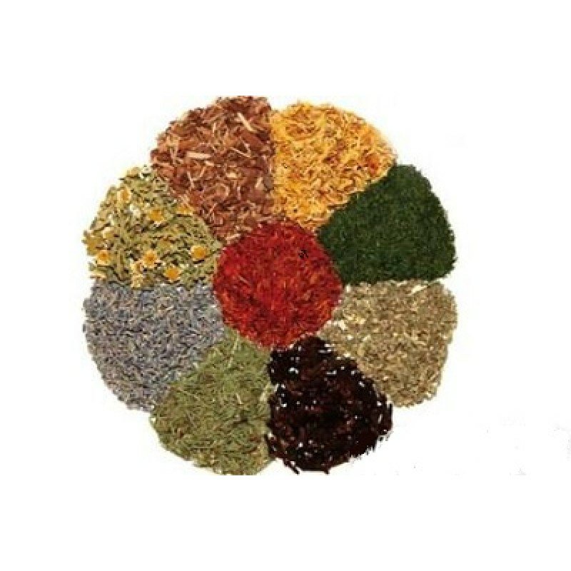 عرق چهل گیاه