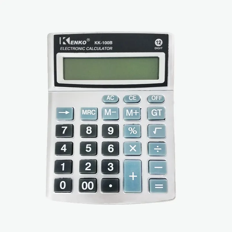 ماشین حساب کنکو مدل Kh-100B