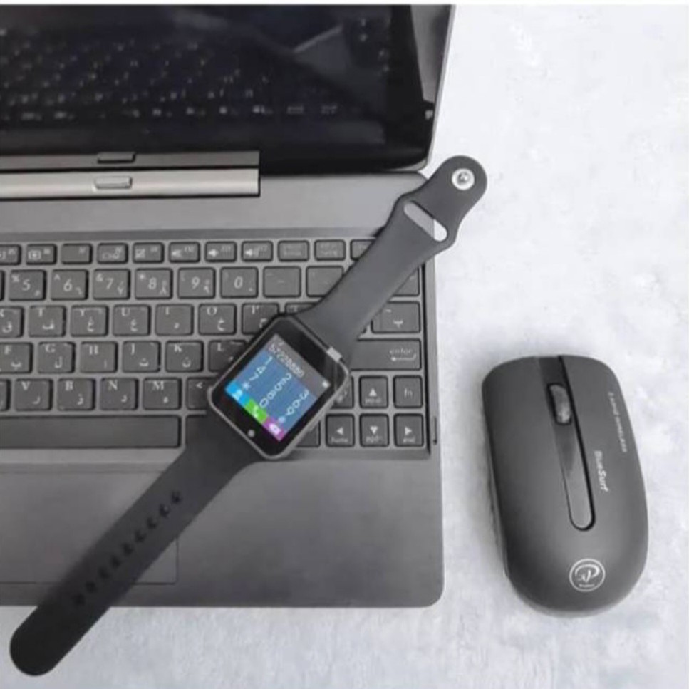 ساعت هوشمند A11 سیمکارتخورریجستر شده
