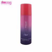 اسپری بدن زنانه اکلت آدولفو حجم 200ml