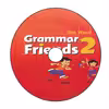 کتاب Grammar Friends 2 اثر Tim Ward انتشارات الوند پویان