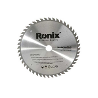 تیغ اره الماسه چوب بر رونیکس مدل RH-5115