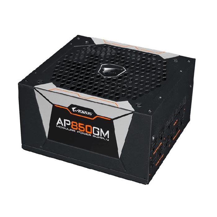 منبع تغذیه گیگابایت مدل AORUS P850W 80