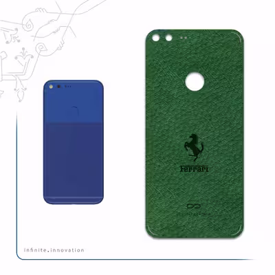 برچسب پوششی ماهوت مدل GL-FRRI مناسب برای گوشی موبایل گوگل Pixel XL