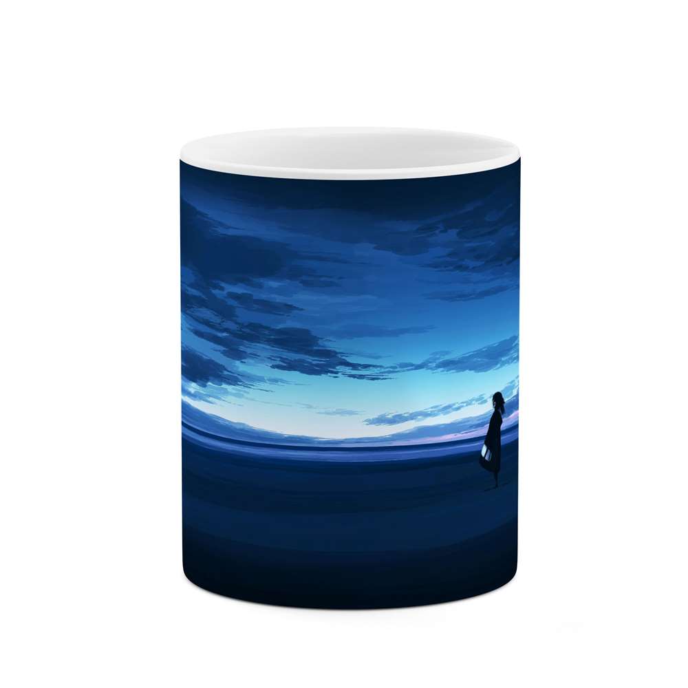 ماگ کاکتی طرح فیلم مدل mgs16001