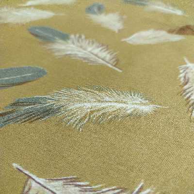    رومیزی رزین تاژ طرح پر کد 180