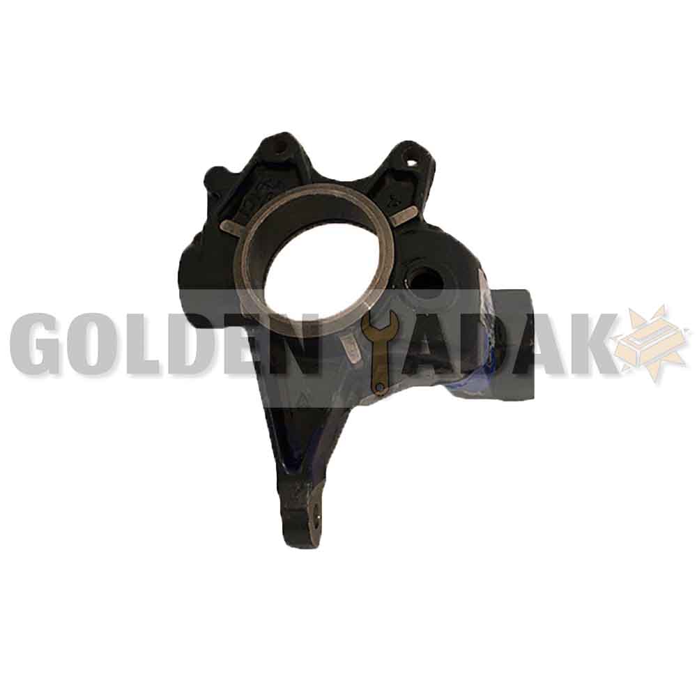 سگدست پژو RD - گلدن یدک