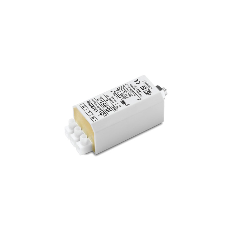 بالاست و استارتر شعاع مدل IG-051-2