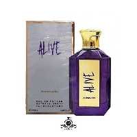 عطر زنانه الیو جانوین Johnwin Alive