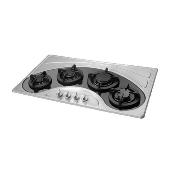 اجاق گاز صفحه ای اخوان مدل G101