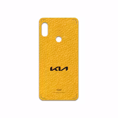 برچسب پوششی ماهوت مدل ML-KIA مناسب برای گوشی موبایل شیائومی Redmi Note 5 Pro