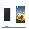 برچسب پوششی ماهوت مدل Summer Season مناسب برای گوشی موبایل سونی Xperia X Compact