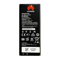 باتری موبایل هوآوی  مدل HB4342A1RBC ظرفیت 2200 میلی آمپر ساعت مناسب برای گوشی موبایل آنر 4A