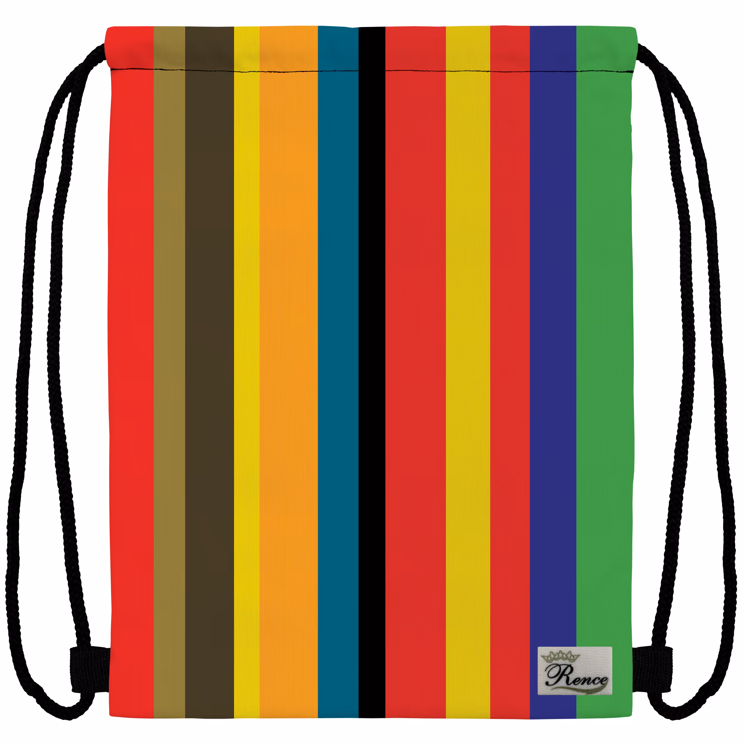 کوله پشتی رنس مدل X2-10087