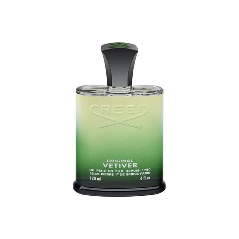 تستر سفارش اروپا ادکلن مردانه/زنانه کرید اوریجینال وتیور Creed Original Vetiver