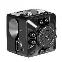 دوربین کوچک  ورزشی  مدل sq10