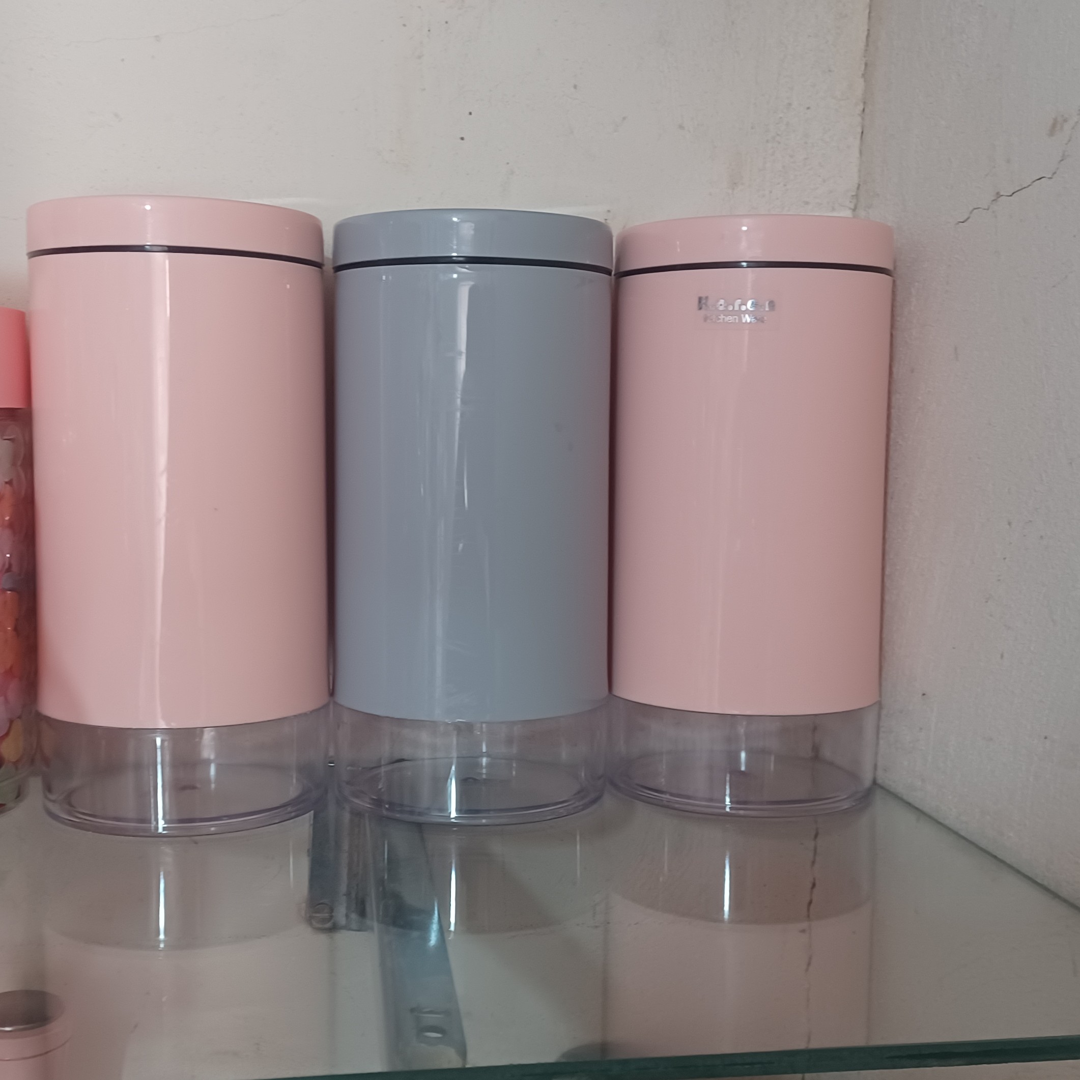 جا حبوباتی کارن