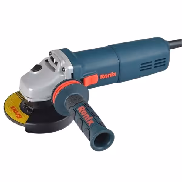 مینی فرز رونیکس مدل RX-3120
