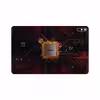 برچسب پوششی ماهوت مدل AMD Brand مناسب برای تبلت هوآوی Matepad 10.4 2020 BAH3-L09