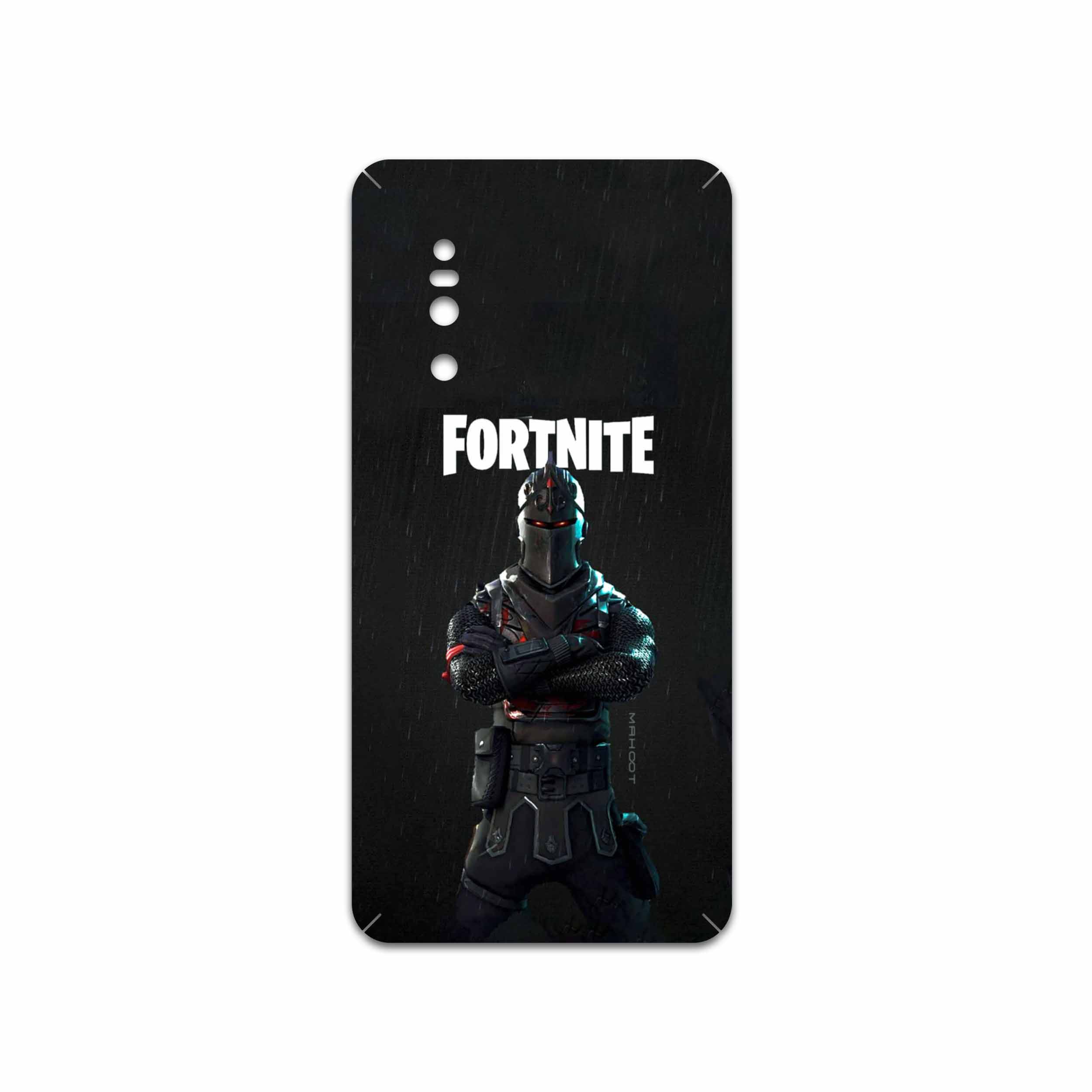 برچسب پوششی ماهوت مدل Fortnite-Game مناسب برای گوشی موبایل ویوو X27