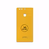 برچسب پوششی ماهوت مدل ML-MAH مناسب برای گوشی موبایل هوآوی P9 Plus