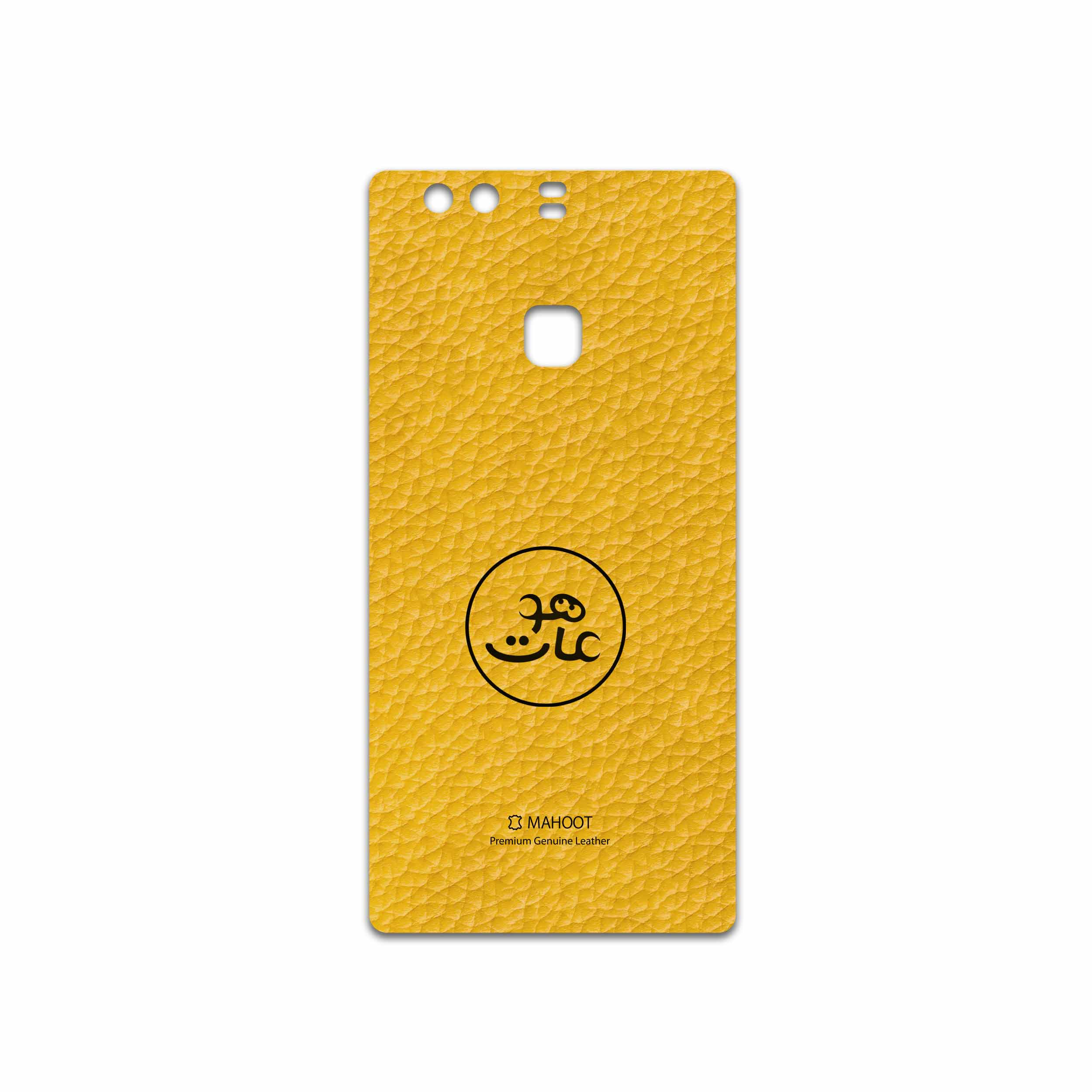 برچسب پوششی ماهوت مدل ML-MAH مناسب برای گوشی موبایل هوآوی P9 Plus