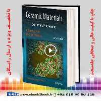 Ceramic Materials : Science and Engineering 2nd Edition