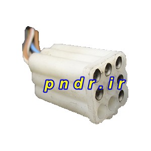 سوکت 9 فیش