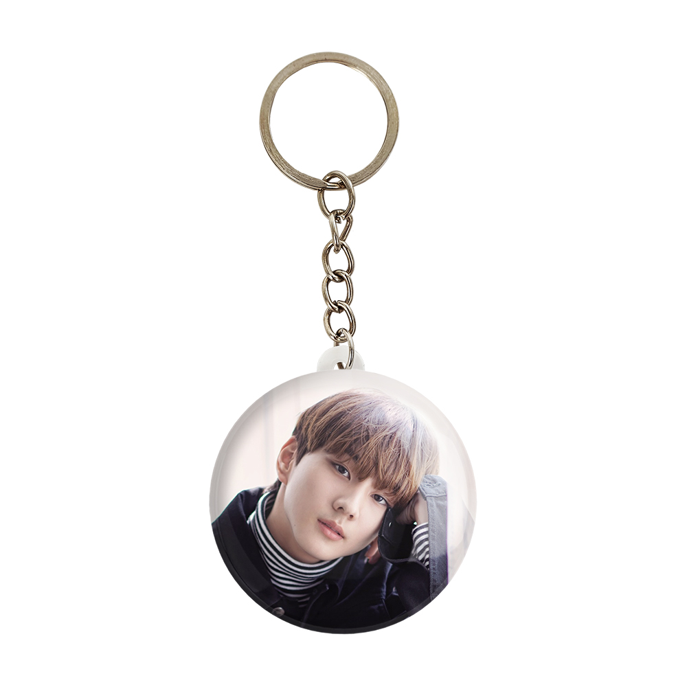 جاکلیدی خندالو مدل جونگوون گروه انهایپن ENHYPEN کد 21963