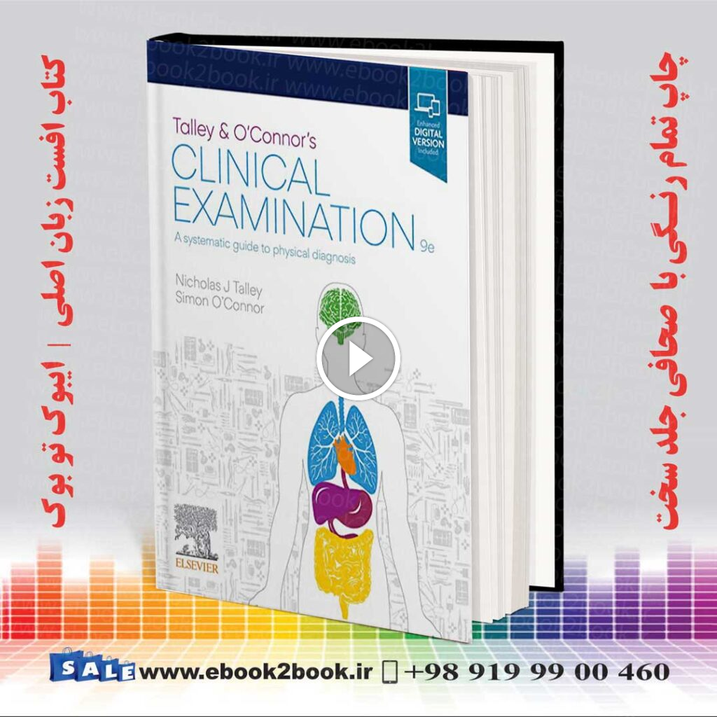 Talley and O’Connor’s Clinical Examination 9th Edition