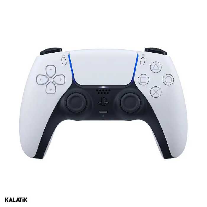 دسته بازی سونی مدل DualSense CFI-ZCT1W مناسب پلی استیشن 5