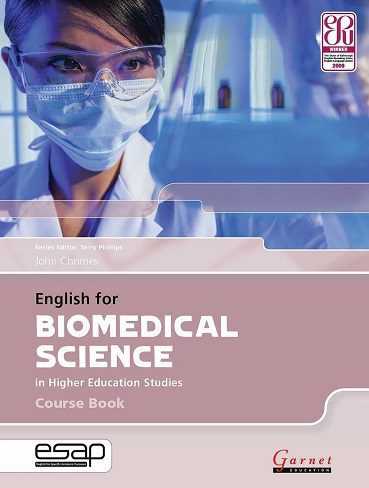 English for Biomedical Science