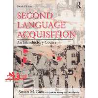 Second Language Acquisition 4th Edition - فروشگاه کتاب اشراق