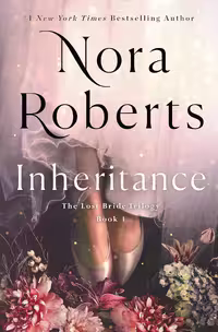 Inheritance (The Lost Bride Trilogy Book 1)