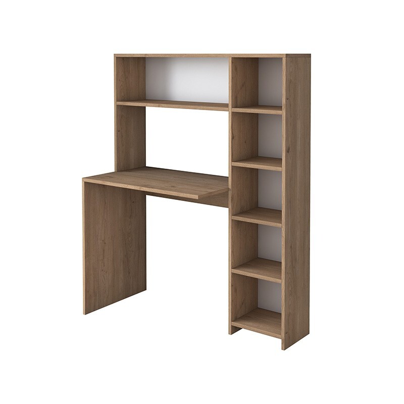 میز تحریر   مدل T132 - MDF | choobsub
