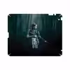 برچسب پوششی ماهوت مدل The Last of Us مناسب برای تبلت اپل iPad 2 2011 A1395