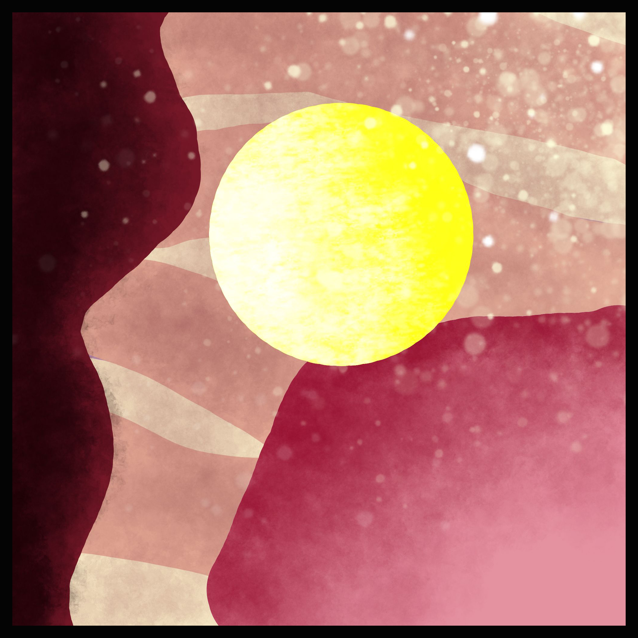 تابلو سرپوستر مدل DSP0011