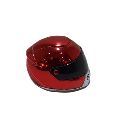 فندک مدل کلاه کاسکت