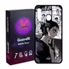 کاور گارد ایکس طرح Eren Yeager Anime مدل Glass10442 مناسب برای گوشی موبایل سامسونگ Galaxy A30/A20/M10S
