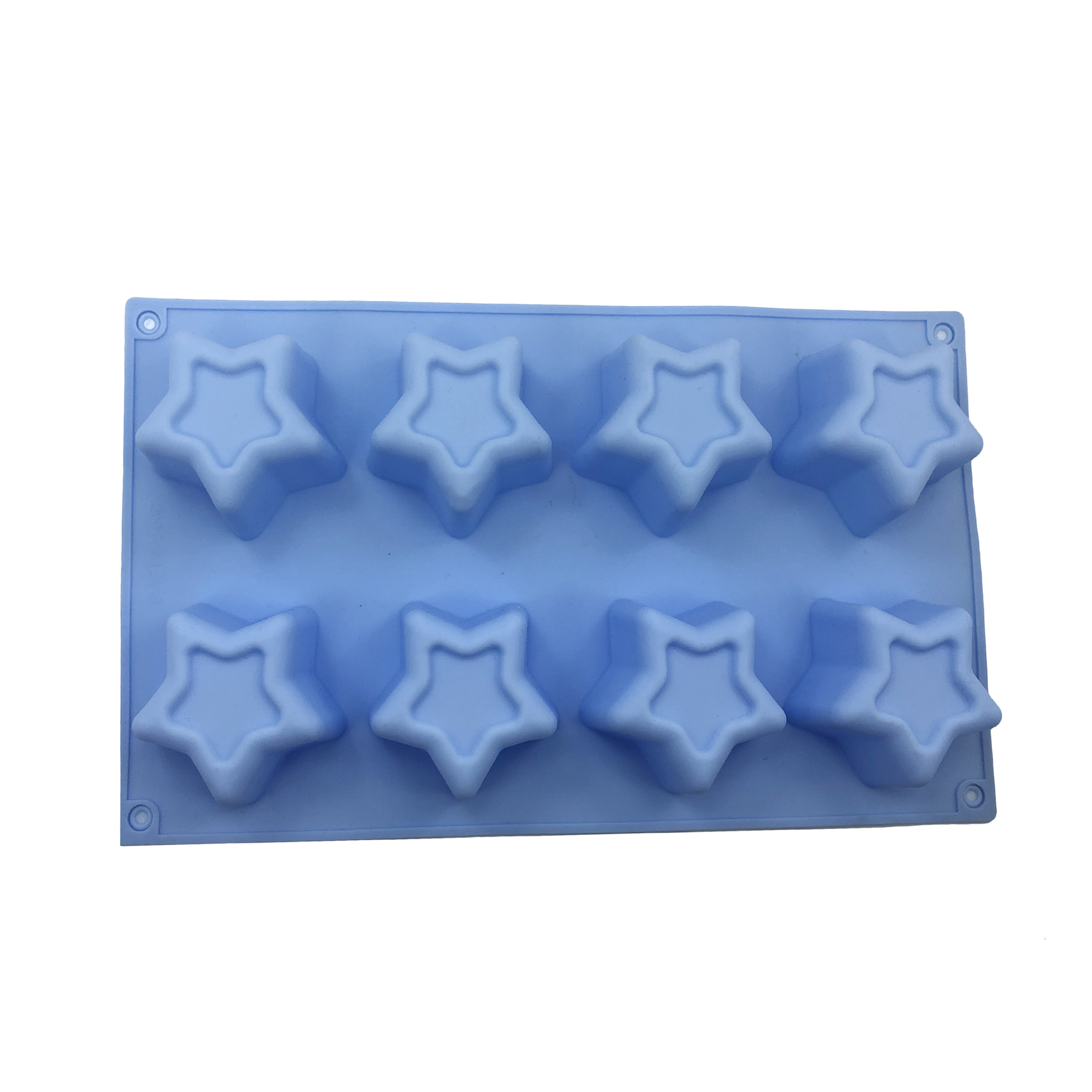 قالب ژله مدل STARS