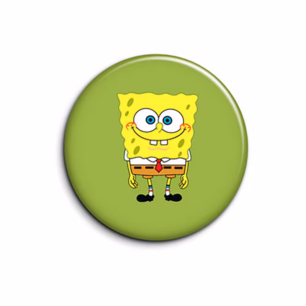 پیکسل مدل باب اسفنجی کد p567