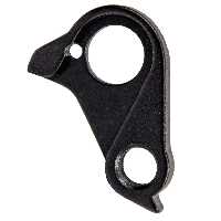 گوشواره شانژمان دوچرخه مدل A03 آلومینیوم Derailleur Hanger A03