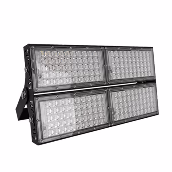 پروژکتور صنعتی 200 وات SMD پارس شعاع توس مدل اکوآتریا