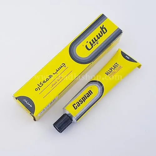 چسب همه کاره کاسپین 50