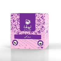 دمنوش مریم گلی نیوشا (12عددی)