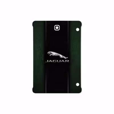 برچسب پوششی ماهوت مدل Jaguar Cars مناسب برای تبلت سامسونگ Galaxy Tab S2 8.0 2015 T715