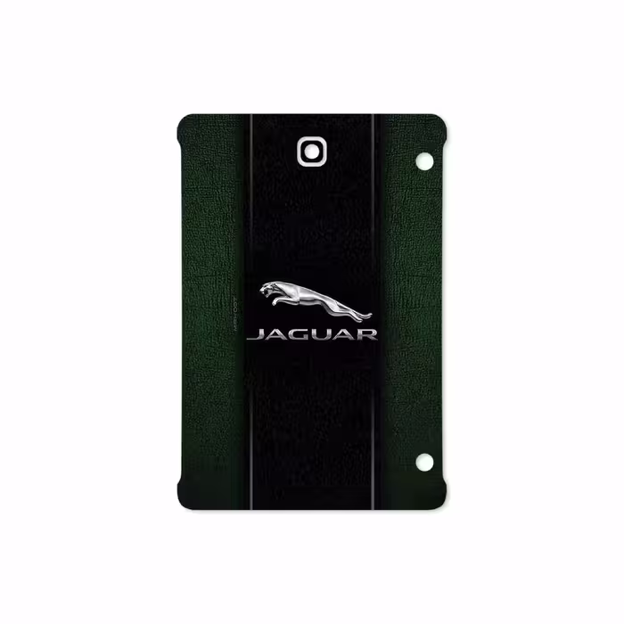 برچسب پوششی ماهوت مدل Jaguar Cars مناسب برای تبلت سامسونگ Galaxy Tab S2 8.0 2015 T715